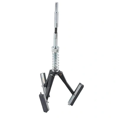 Afbeelding van Motor Cilinder Hone Verstelbare Deglazer, 1 1/4 &quot;tot 3 1/2&quot; Diameter Jaw Auto Flexibele Asspanning Tool