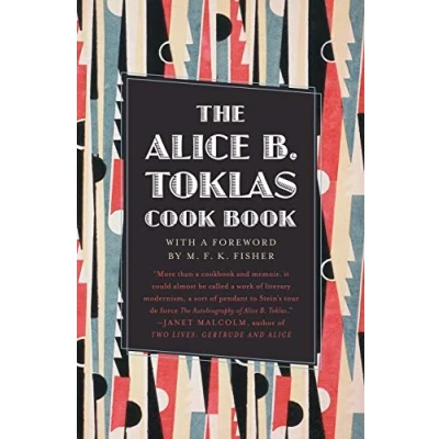 Afbeelding van The Alice B. Toklas Cook Book