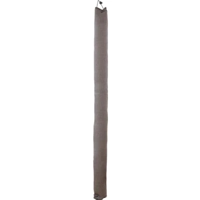 Afbeelding van Kerbl Pet Klimzak Climber voor katten, grijs, 16x16x240 cm