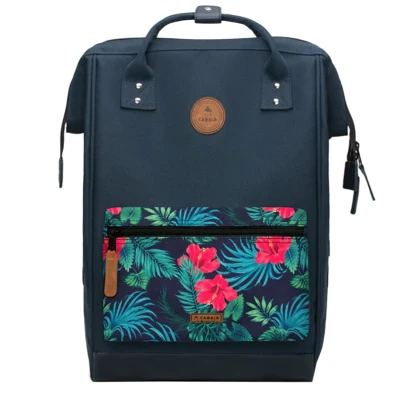 Afbeelding van Cabaia Adventurer Large Bag reykjavik Laptoptas Laptoprugzak backpack