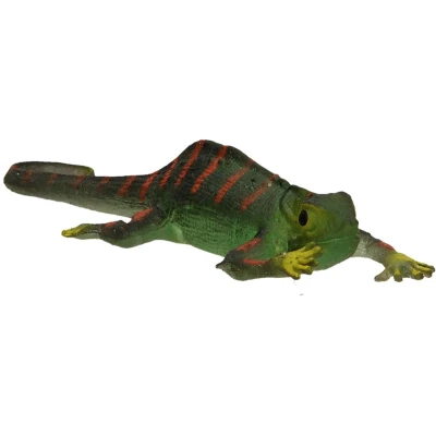 Afbeelding van John Toy Kleurveranderende kameleon (1 stuk) assorti