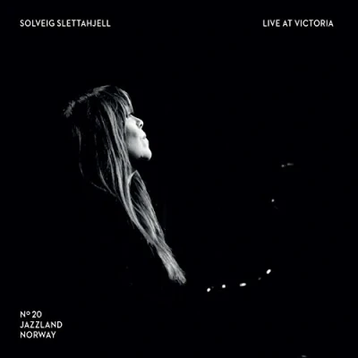 Afbeelding van Solveig Slettahjell Live At Victoria (CD)
