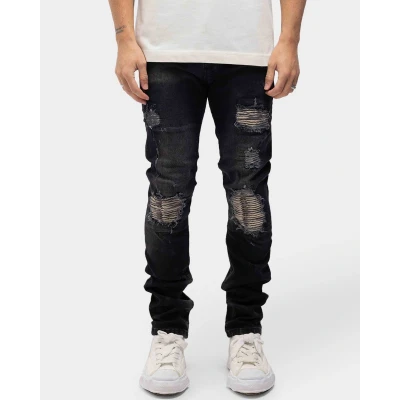 Afbeelding van FORCE DELUXE BLACK CREME