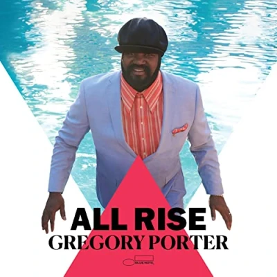 Afbeelding van Gregory Porter All Rise (2 LPs)