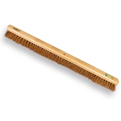 Afbeelding van VERO 1510 Zaalveger 100 cm met kokos vezel