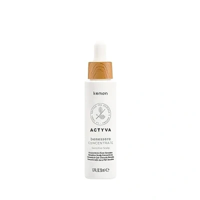 Afbeelding van Kemon Actyva Benessere Concentrate 50 ml