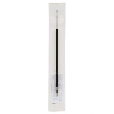 Afbeelding van MARK&#039;S Days Tous les Jours navulling in de kleur zwart met een 0,5 mm punt, lengte: 11,6 cm, COL RFL1 BK