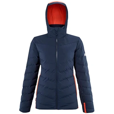 Afbeelding van MILLET RUBY MOUNTAIN JKT W