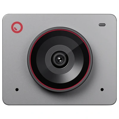 Afbeelding van OBSBOT Meet 2 Space Grey