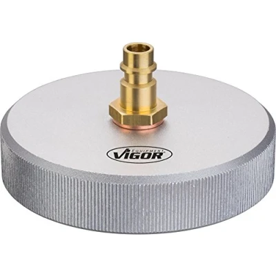 Afbeelding van Vigor V4381 3 Adapter B 35 voor rem onderhouds systemen