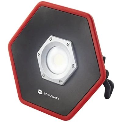 Afbeelding van TOOLCRAFT LED Werklamp E (A G) 4400 lm TO 7447413