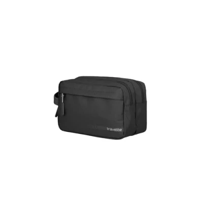 Afbeelding van Travelite Kick Off Wash Bag black