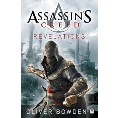 Afbeelding van Assassin&#039;s Creed Book 4: Revelations