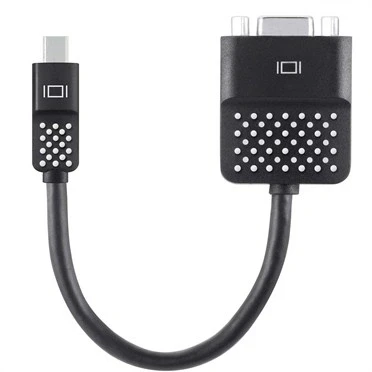Afbeelding van Belkin Mini Displayport Naar Vga Adapter