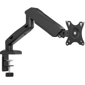 Afbeelding van ICY BOX IB MS203 T 81,3 cm (32 ) Bureau Grijs, Zilver