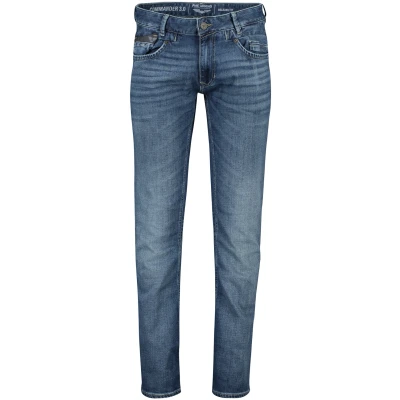 Afbeelding van PME Legend jeans Commander Blauwe 3136