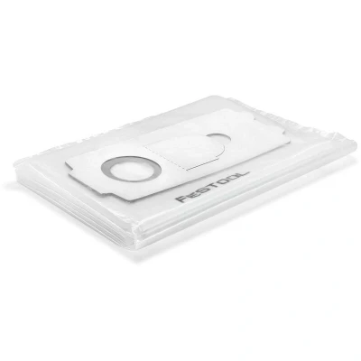 Afbeelding van Festool Accessoires Veiligheid filterzak FIS CTH MIDI (3x) 578593