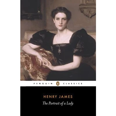 Afbeelding van Portrait of a lady