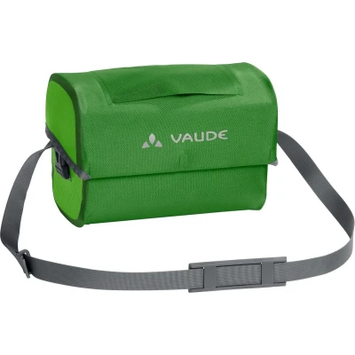 Afbeelding van Aqua Box 6L Parrot Green