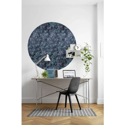 Afbeelding van Komar Dots Azul D1 038