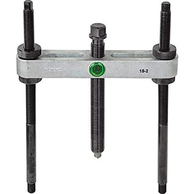 Afbeelding van Kukko Grijper nominale grootte 3 spanwijdte 80 300 mm 1 stuk 18