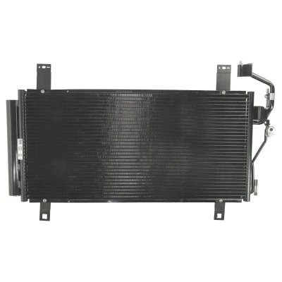 Afbeelding van Nissens Airco condensor 940352