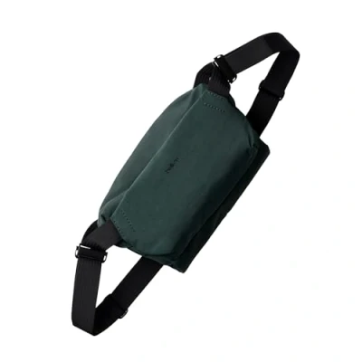 Afbeelding van Bellroy Venture Sling 6L (crossbody tas) DeepOcean
