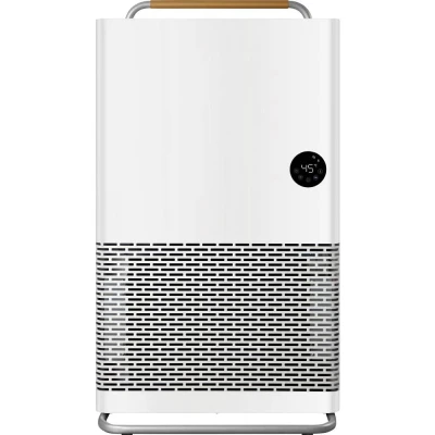 Afbeelding van SHX SHXPKV2200W Verwarming 22 m² Wit