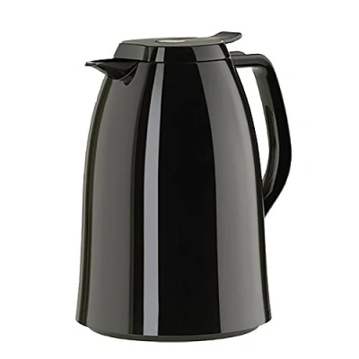 Afbeelding van Emsa Mambo pichet qt 1.5l noir 517009