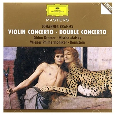 Afbeelding van Violin Concerto Double