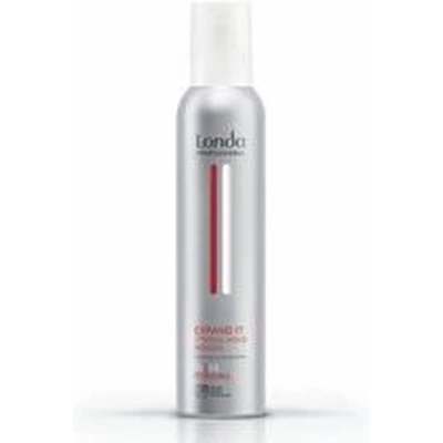 Afbeelding van Londa Professional Volume Expand It Strong Hold Mousse 250 ml