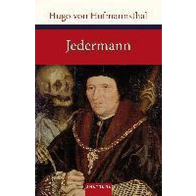 Afbeelding van Jedermann: 127