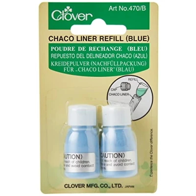 Afbeelding van Chaco Liner Refill