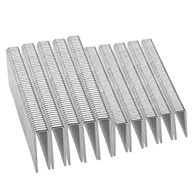 Afbeelding van TROTEC Tackernietjes set type 55, lengte 15 20 mm (3000 stuks)