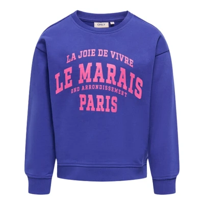 Afbeelding van Only Kids Ditte Sweater