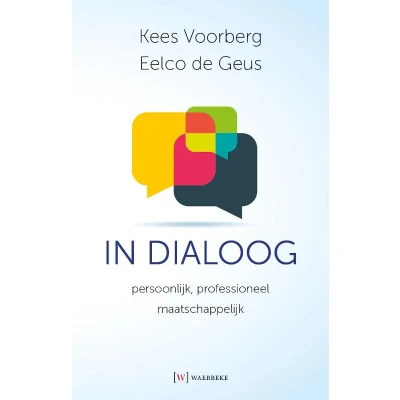 Afbeelding van In dialoog (Paperback)