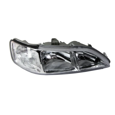 Afbeelding van Van Wezel Koplamp 2519961
