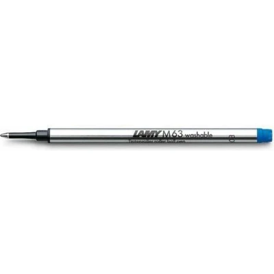 Afbeelding van LAMY Rollerball Vulling M63 Blauw Medium