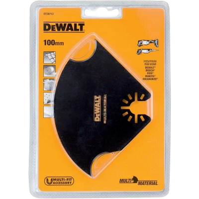 Afbeelding van DeWalt Accessoires Multimateriaal/Roofing zaagblad 102mm DT20712 QZ