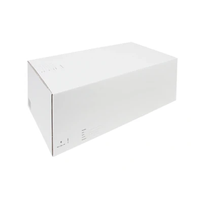Afbeelding van Postpakketbox IEZZY 6 485x260x185mm wit