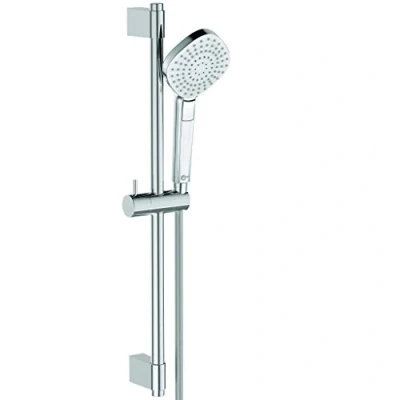 Afbeelding van Ideal standard idealrain evo jet glijstangset 90 cm 3 stralen chroom b2238aa