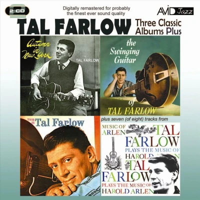 Afbeelding van Three Classic Albums Plus