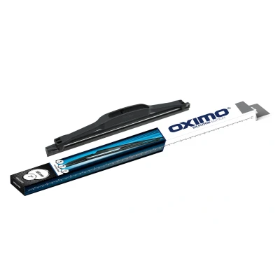 Afbeelding van Oximo WR520180 SILICONE EDITION achterruitenwisser