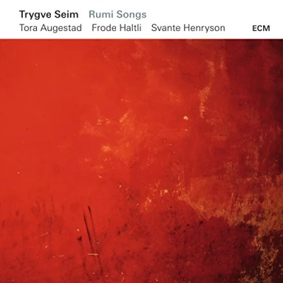 Afbeelding van Trygve Seim Rumi Songs (CD)