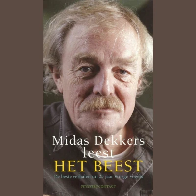 Afbeelding van Het beest
