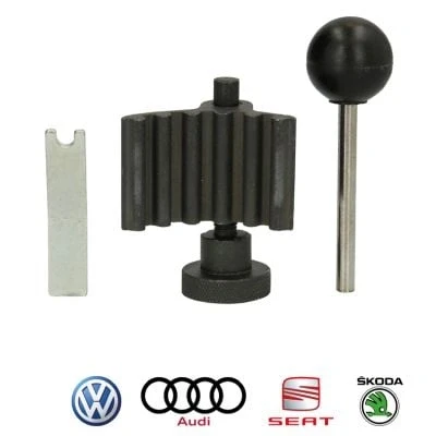Afbeelding van Afregelgereedschapset, motormanagment KS TOOLS BT597100