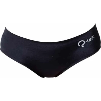 Afbeelding van Q Linn Boxer Zwart XL