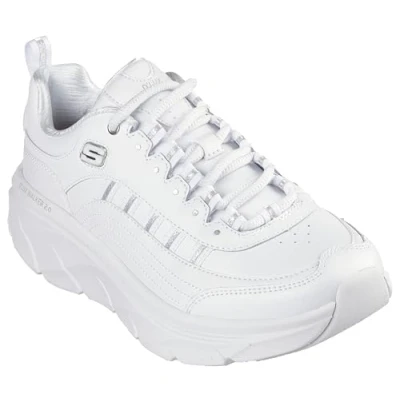 Afbeelding van SKECHERS 150106 WSL Sneaker wit maat 40
