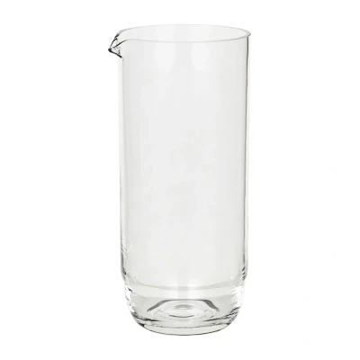 Afbeelding van Broste Copenhagen Nordic Bistro Karaf 1,5L Transparant