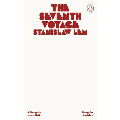 Afbeelding van Penguin Archive The Seventh Voyage
